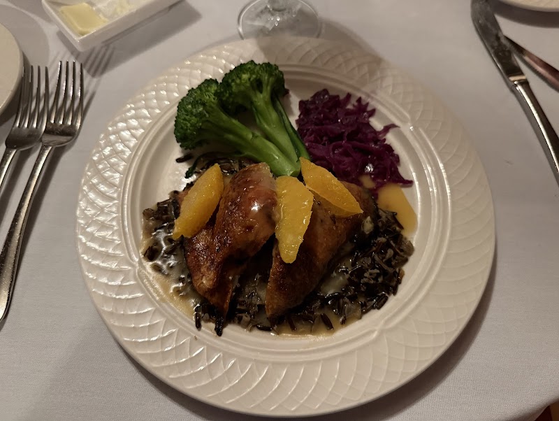Le Sans Souci French Restaurant photo 5