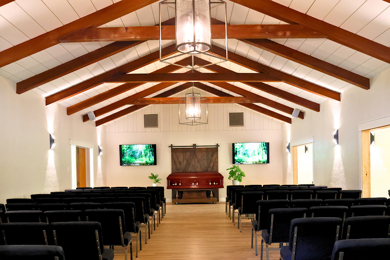 Photo of Fred Young Funeral Home - Cremation, Memorial, & Funeral Services