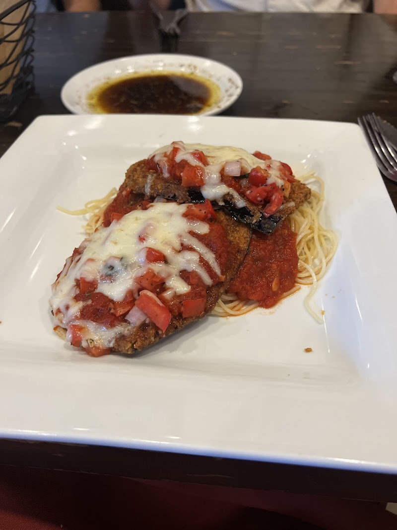 Twisted Italian photo 5