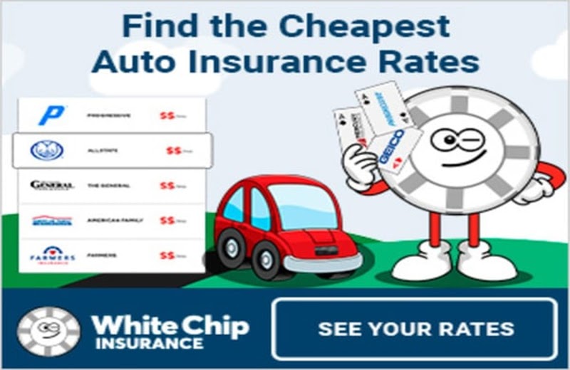 White Chip Insurance Dover photo 2