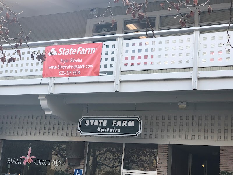 Bryan Silveira - State Farm Insurance Agent photo 2