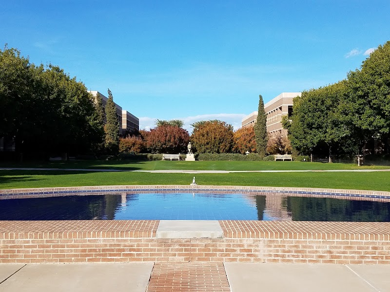 Arizona State University West Valley Campus photo 2
