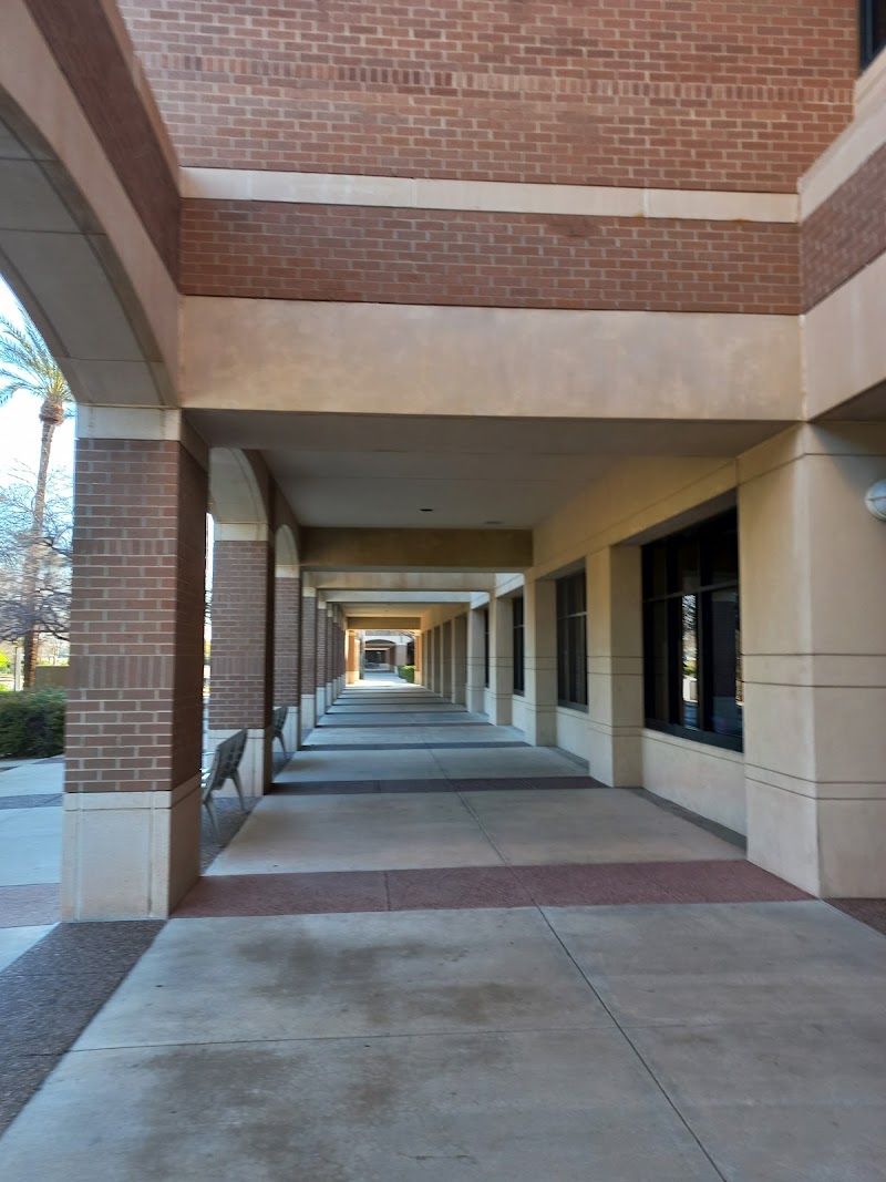 Arizona State University West Valley Campus photo 5