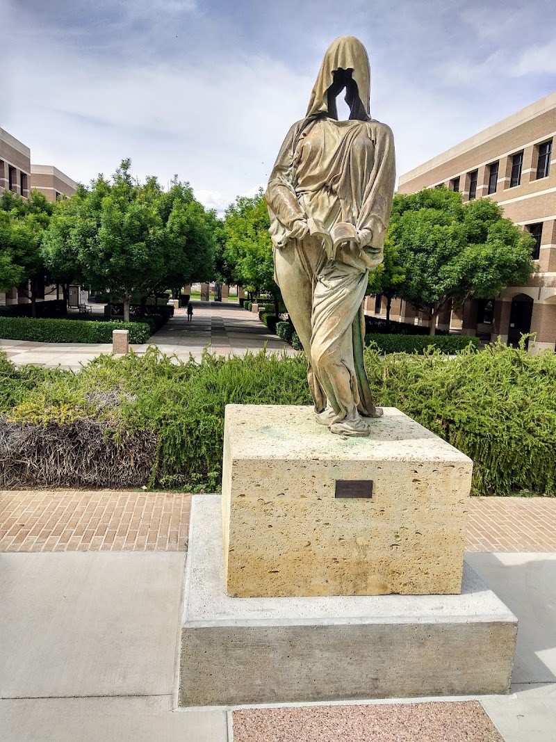 Arizona State University West Valley Campus photo 3