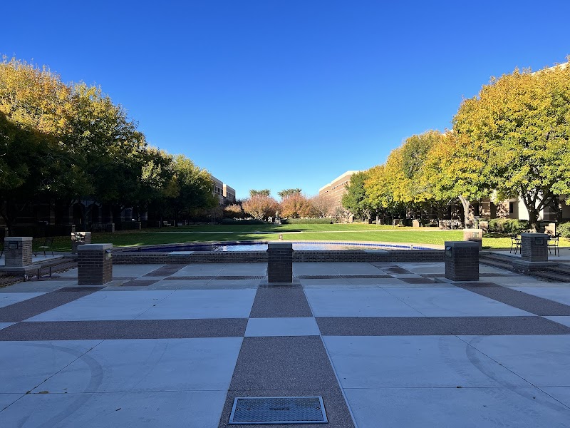 Photo of Arizona State University West Valley Campus