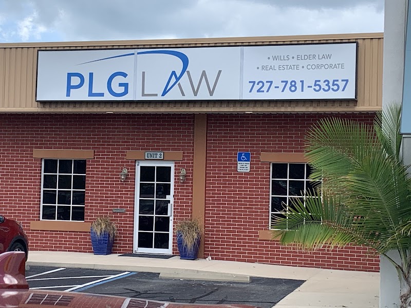 Photo of PLG Law