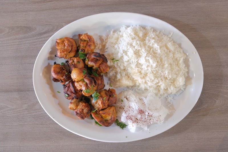 Fata Morgana Mediterranean Cuisine photo 2