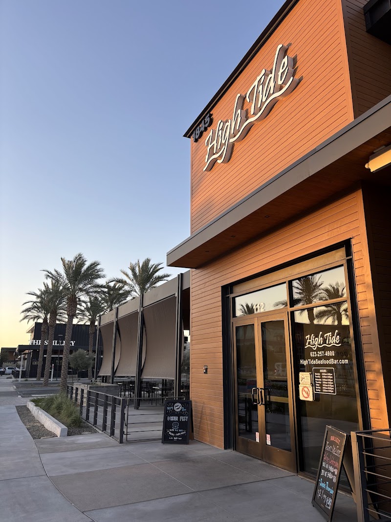 Photo of High Tide Goodyear