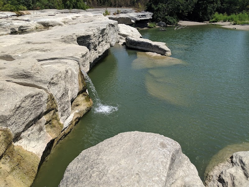 McKinney Falls State Park photo 2