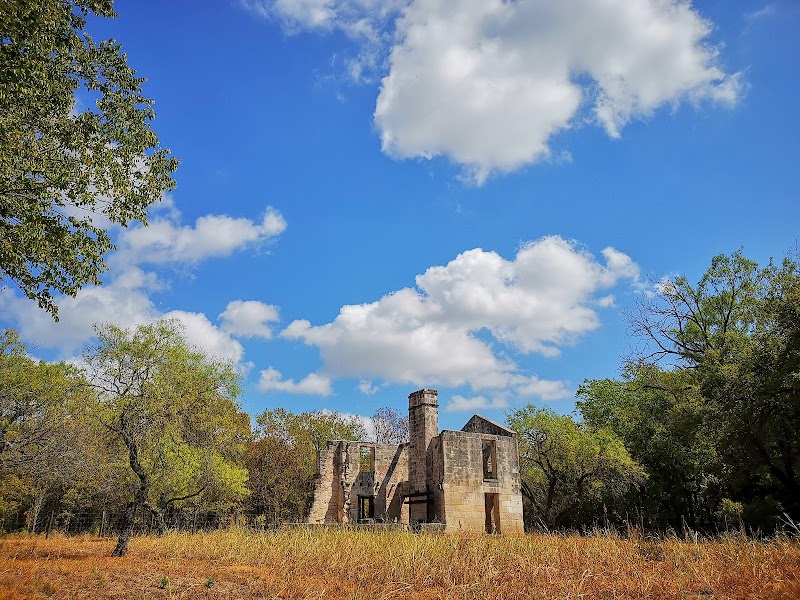 McKinney Falls State Park photo 5