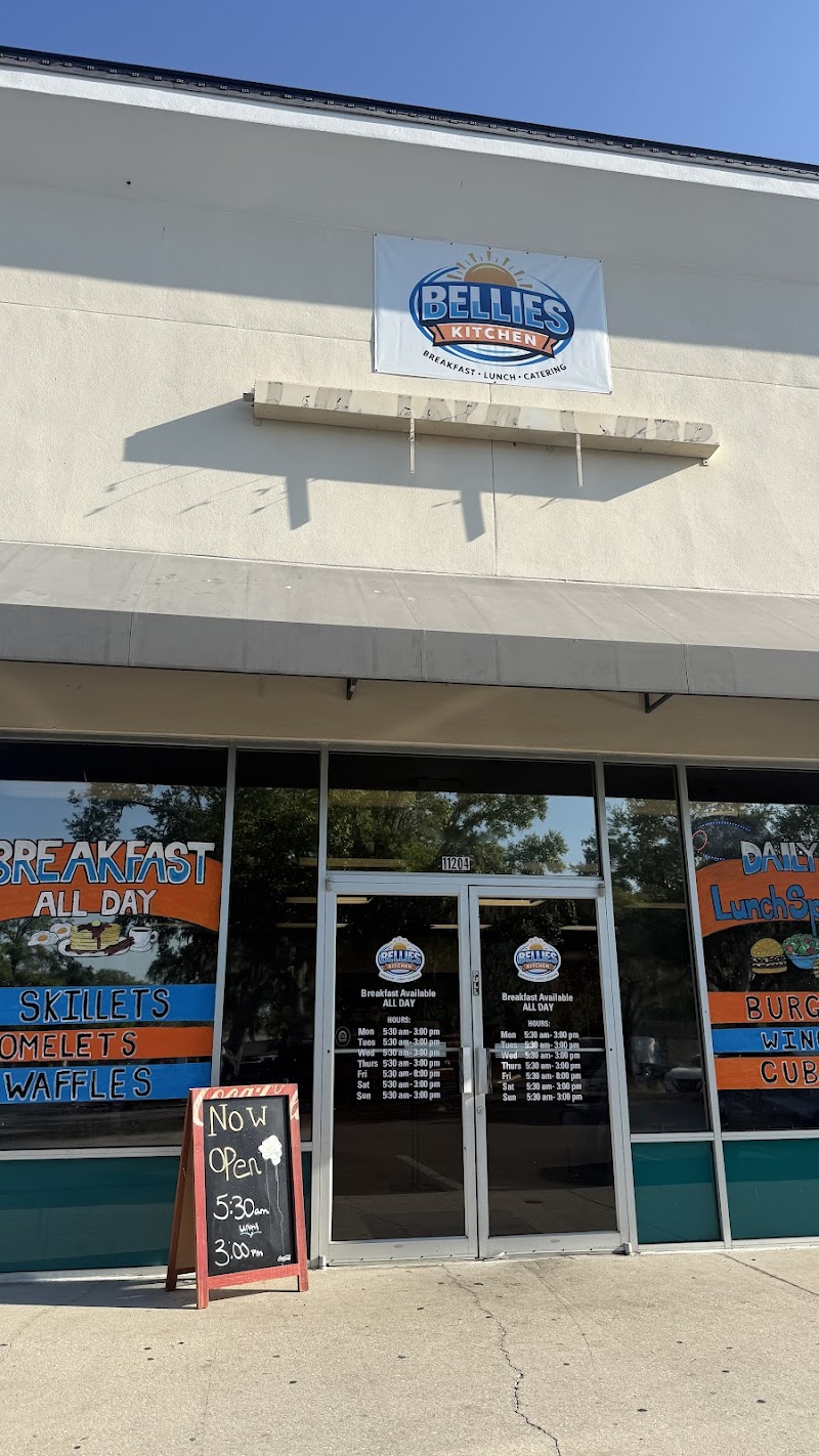 Photo of Bellies Kitchen