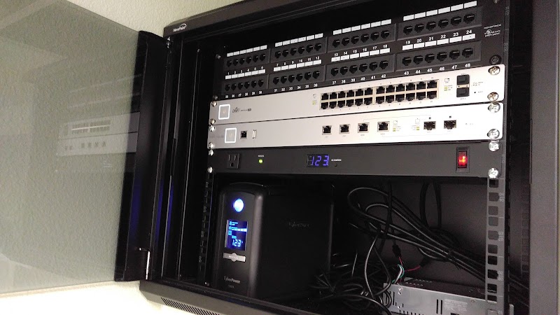 Photo of Complete I.T. Corp: MSP, Networking/Wifi, Structured Cabling, Door Access Control, Camera & Burglar Alarm Systems