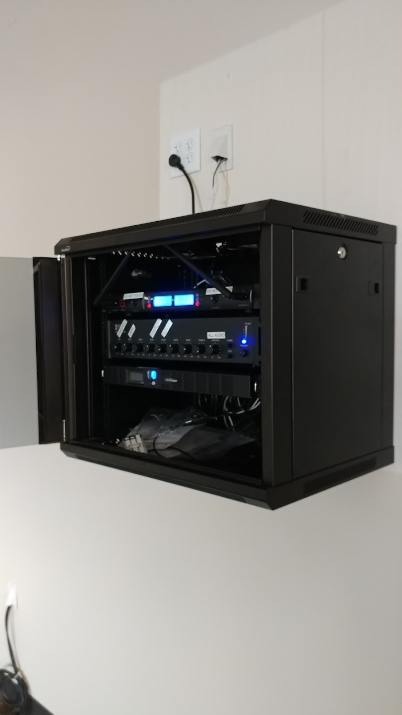 Complete I.T. Corp: MSP, Networking/Wifi, Structured Cabling, Door Access Control, Camera & Burglar Alarm Systems photo 2