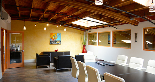 The Z Room photo 2