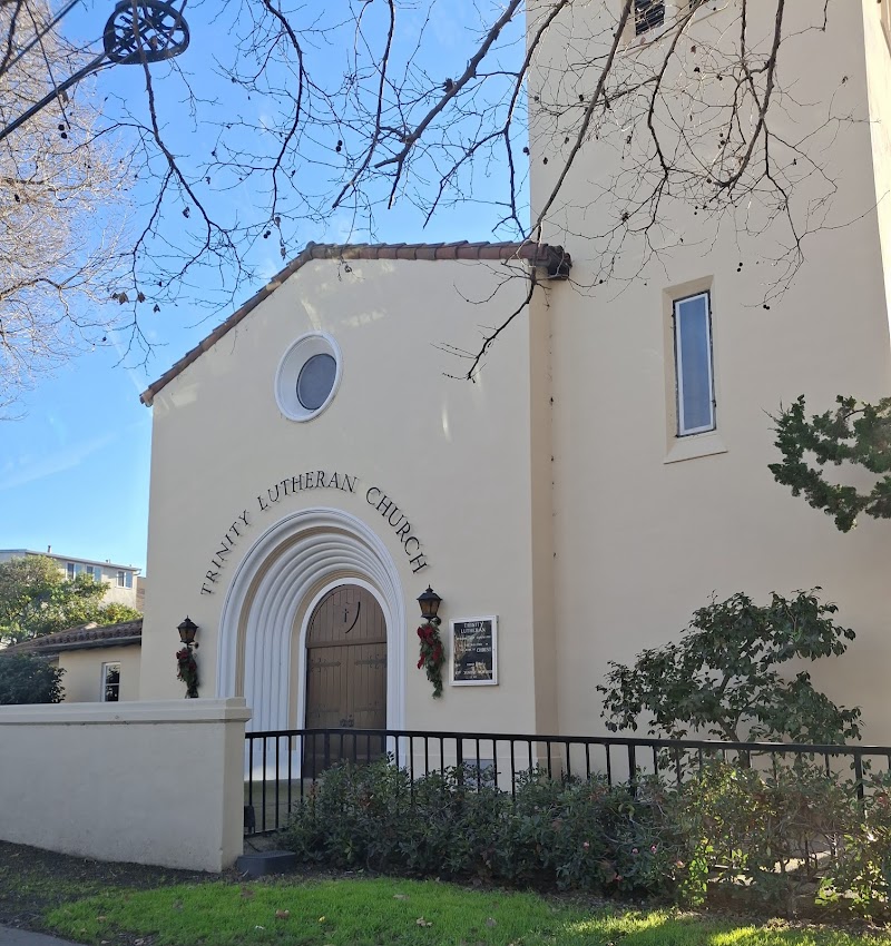 Trinity Lutheran Church photo 3