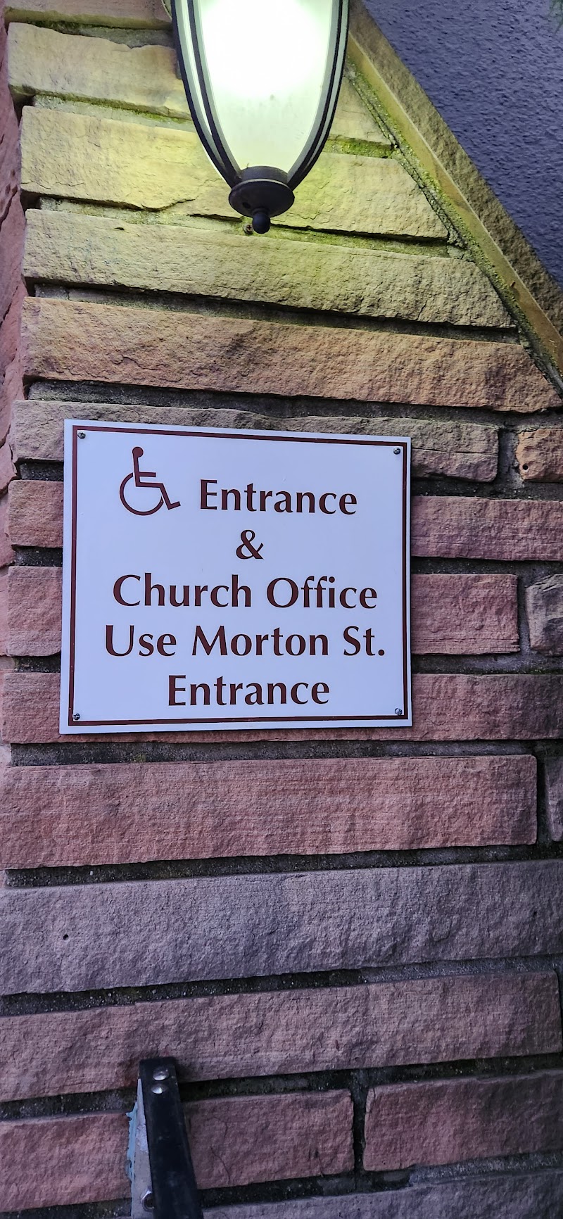 Trinity Lutheran Church photo 5
