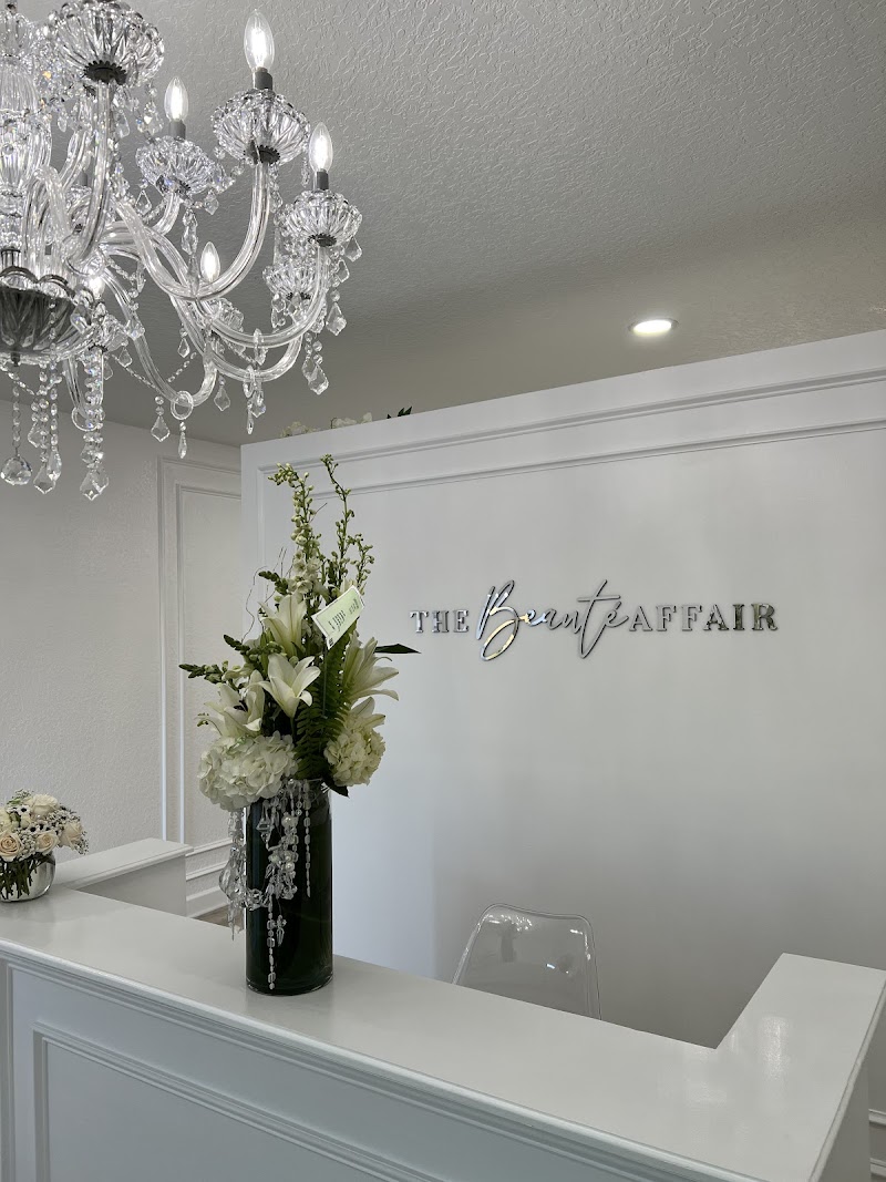 The Beaute Affair photo 2
