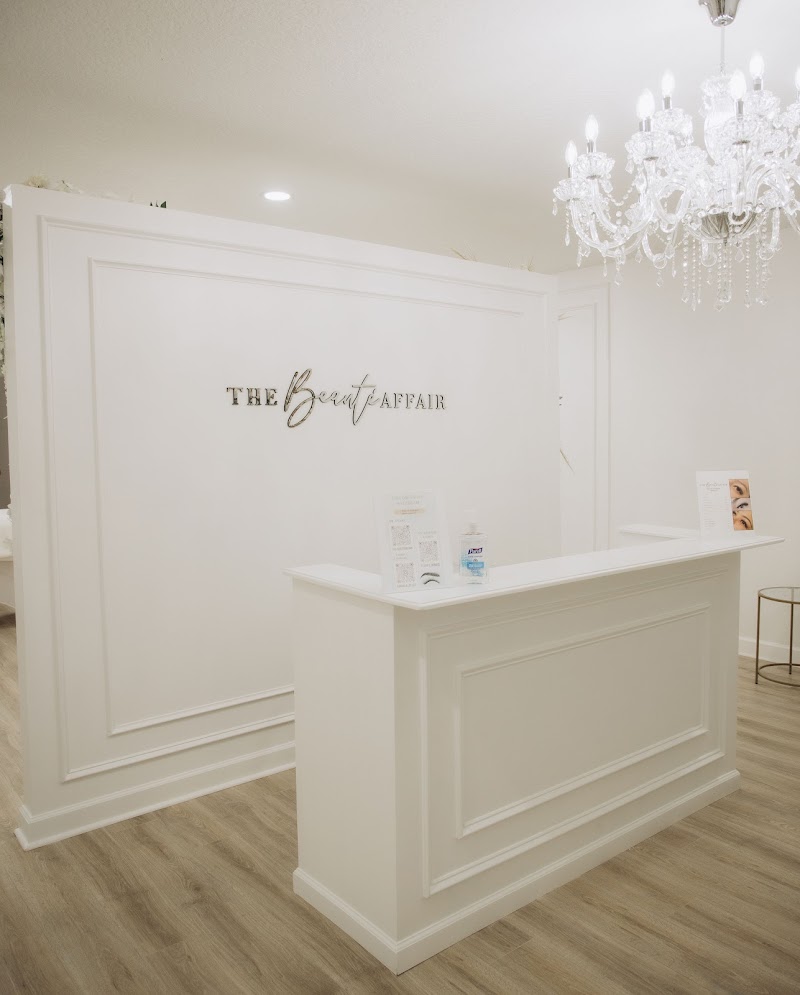 Photo of The Beaute Affair