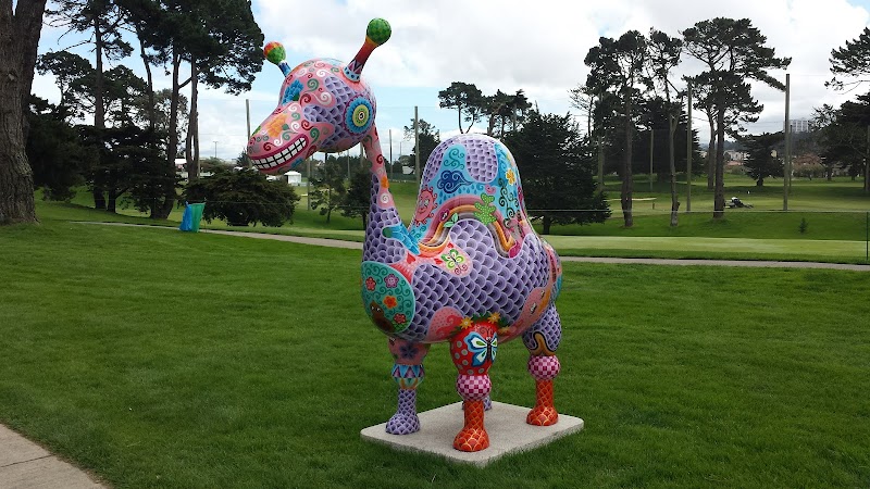 Lake Merced Golf Club photo 5