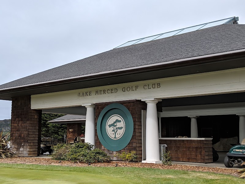 Lake Merced Golf Club photo 3
