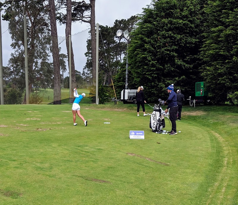 Lake Merced Golf Club photo 2