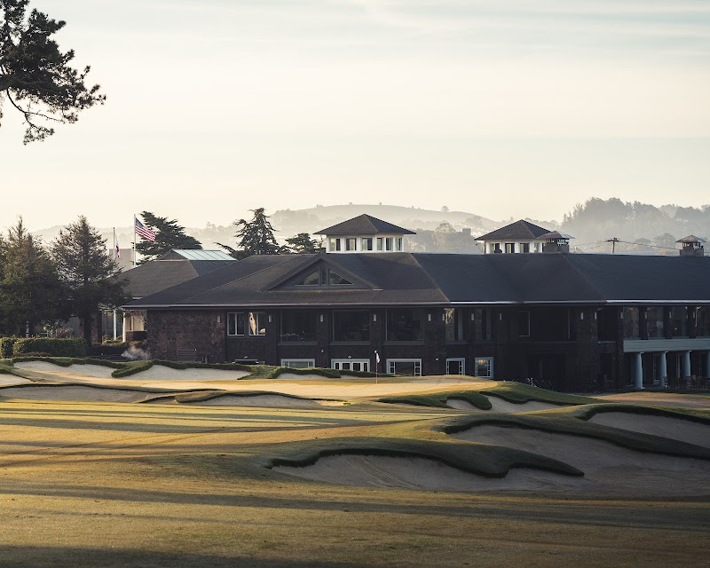 Lake Merced Golf Club photo 4