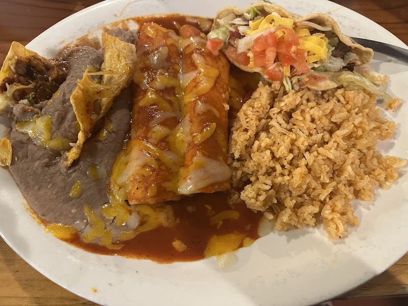 Azteca Mexican Food | Vacaville photo 4