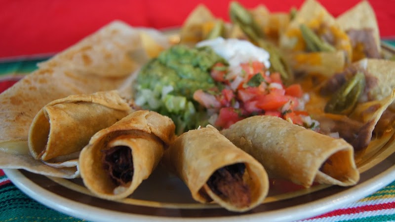 Azteca Mexican Food | Vacaville photo 2