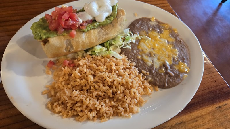 Azteca Mexican Food | Vacaville photo 3