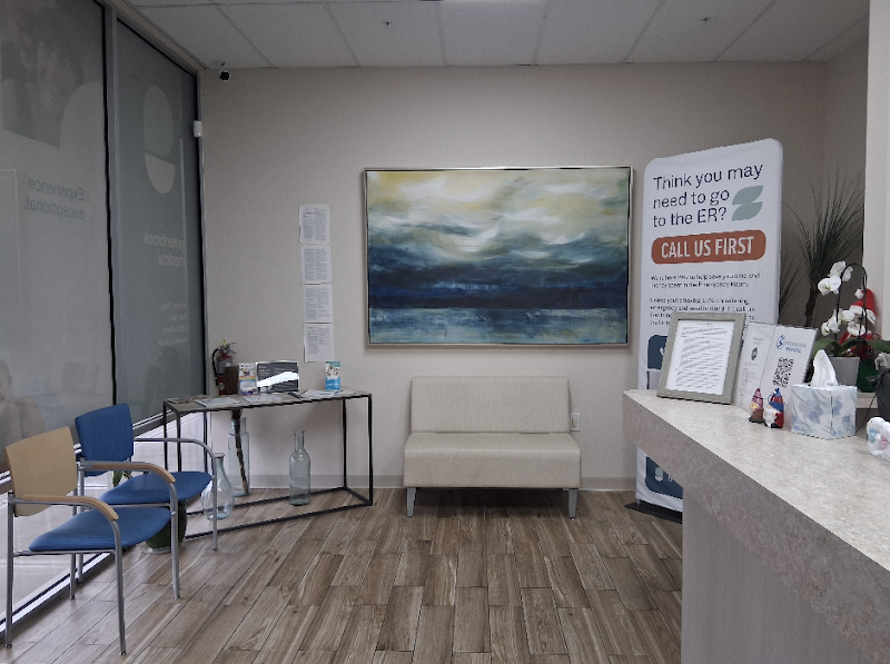 Greenbrook Medical photo 2