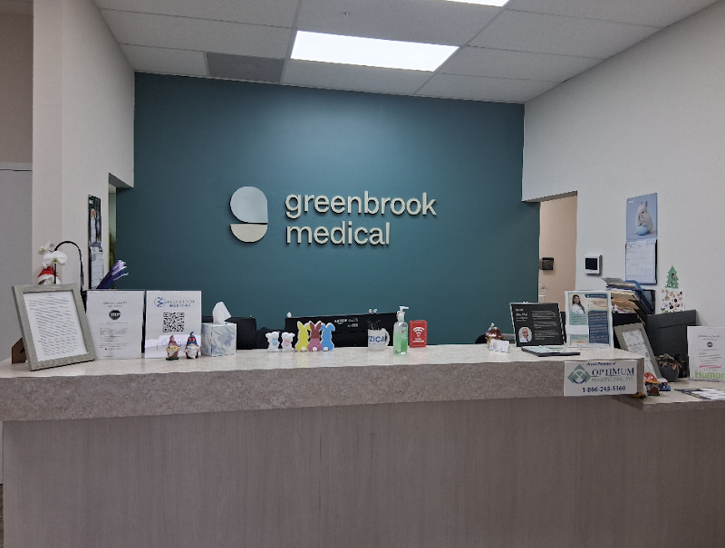 Greenbrook Medical photo 3