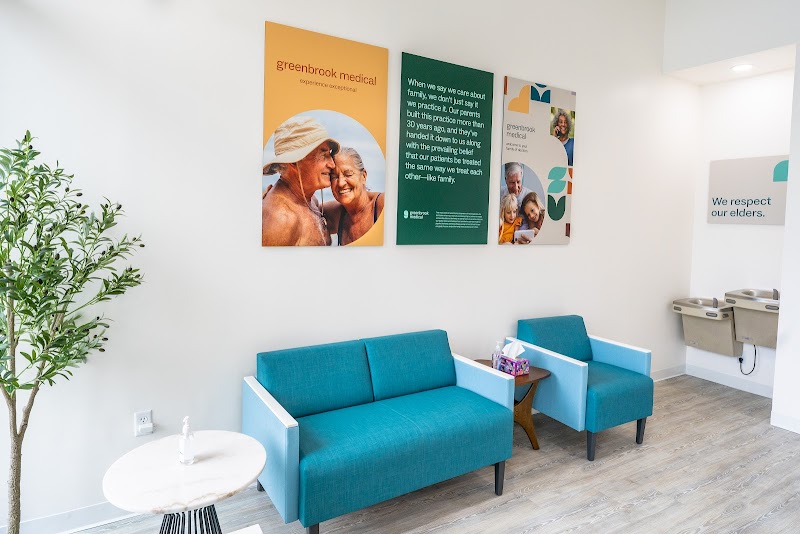 Photo of Greenbrook Medical