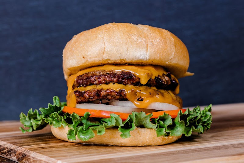 Burgers on Wheels Restaurant & food truck photo 5