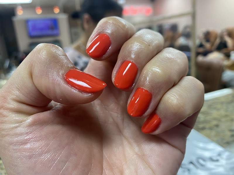 Honey nails & spa photo 4