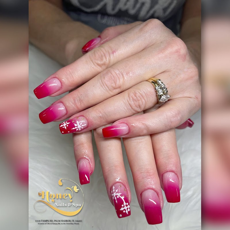 Photo of Honey nails & spa