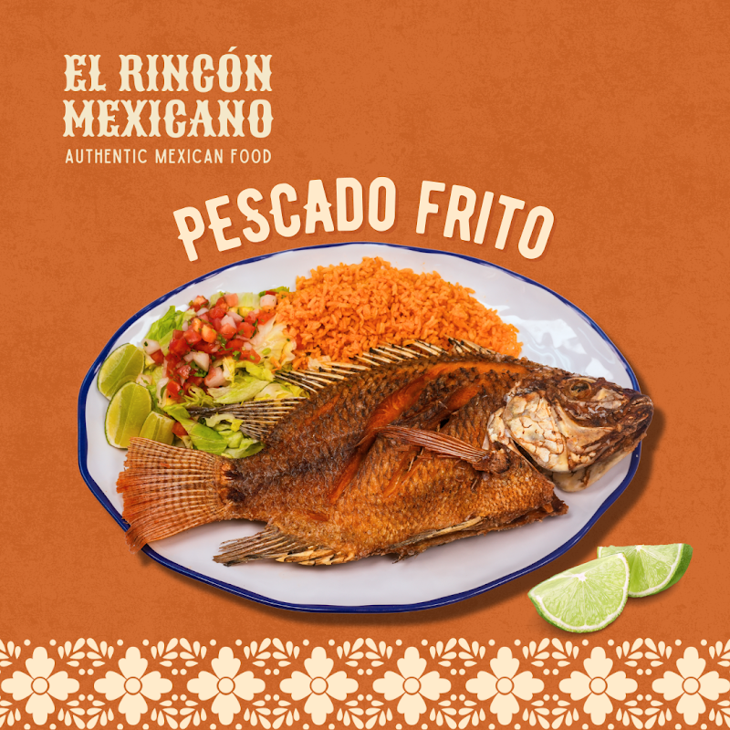 El Rincon Mexicano photo 2