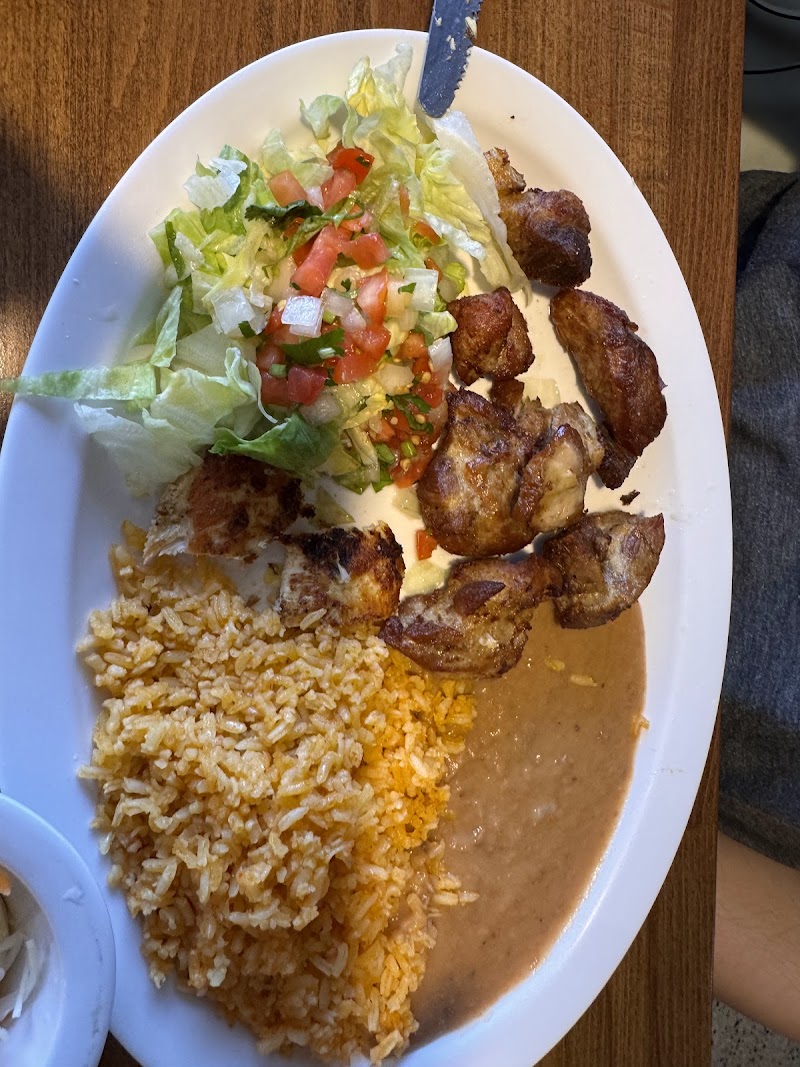 El Rincon Mexicano photo 5