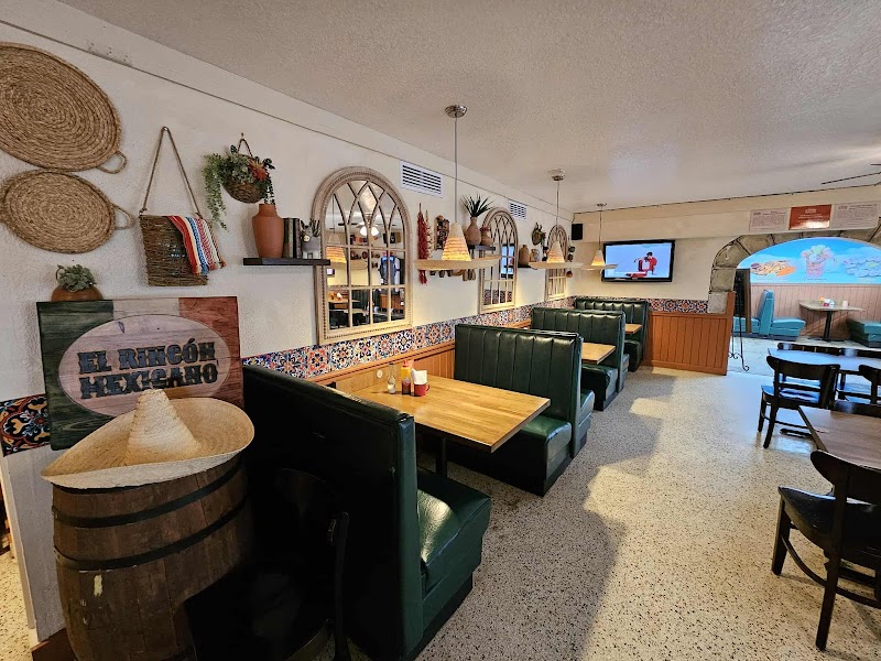 El Rincon Mexicano photo 4