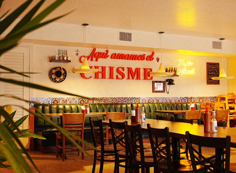 Photo of El Rincon Mexicano