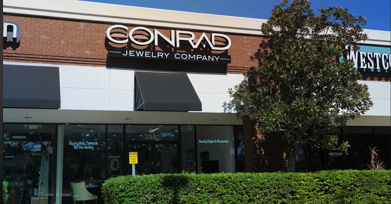 Photo of Conrad Jewelry