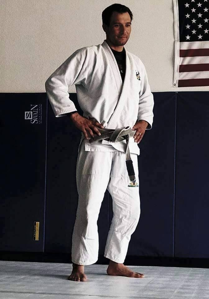 Esteem Jiujitsu HQ photo 4
