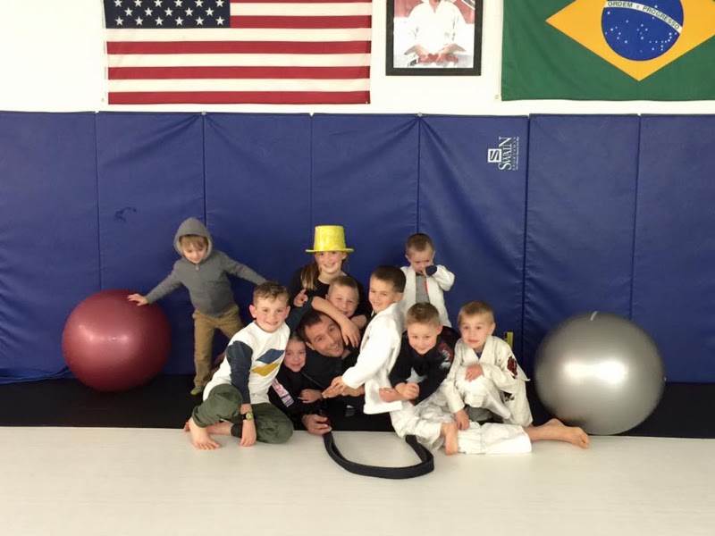 Esteem Jiujitsu HQ photo 2