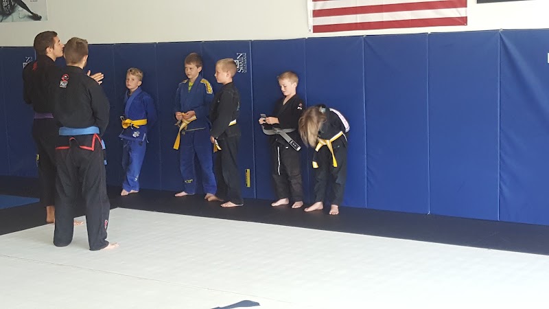 Esteem Jiujitsu HQ photo 3