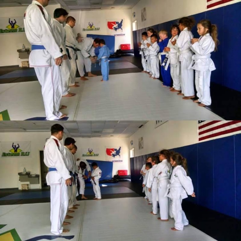 Esteem Jiujitsu HQ photo 5