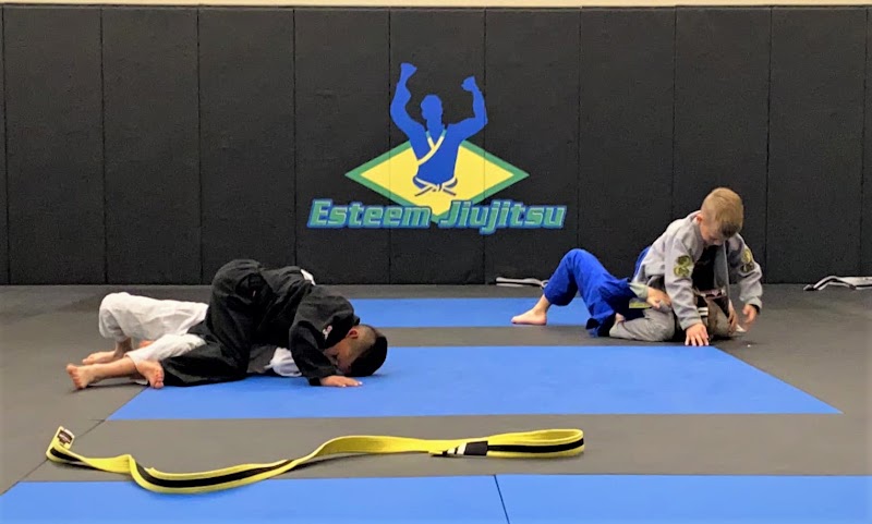 Photo of Esteem Jiujitsu HQ