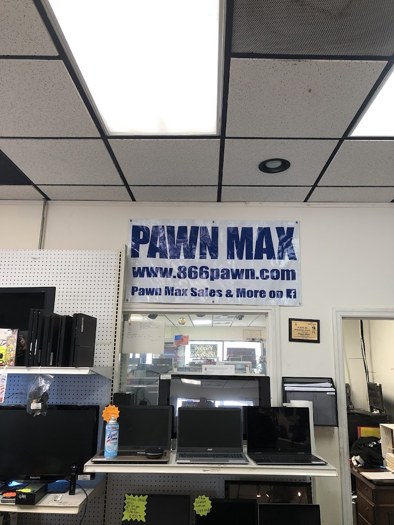 Pawn Max photo 4