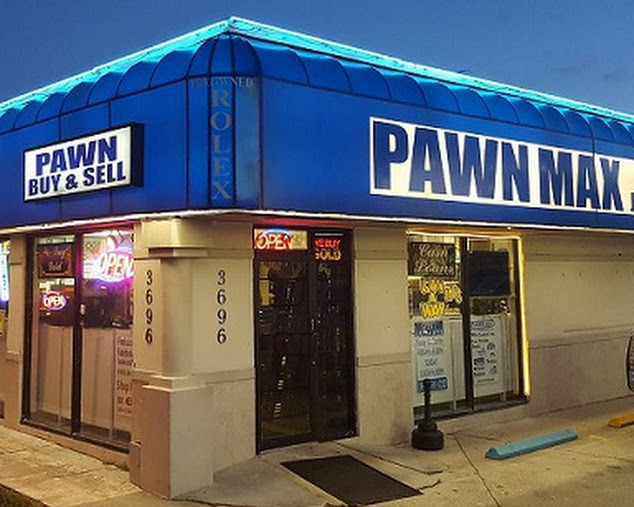 Pawn Max photo 2