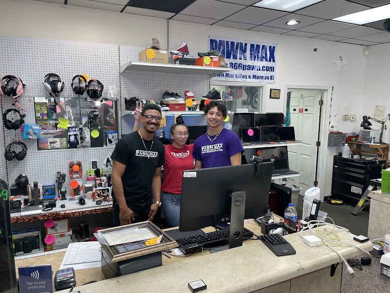 Pawn Max photo 5