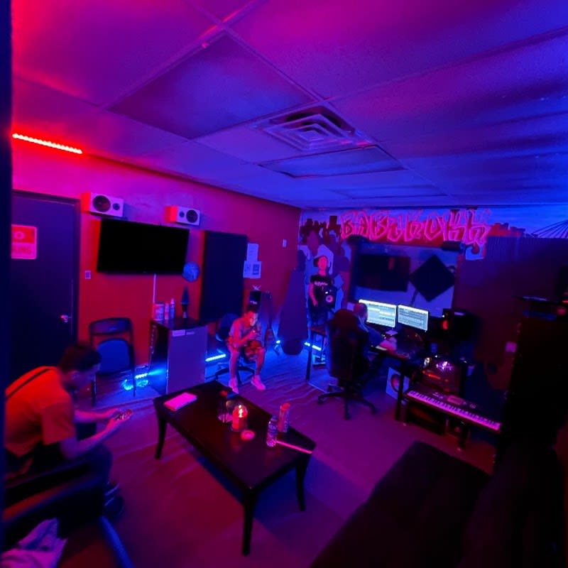 Photo of Universal Revolutionary Healing Radio Station