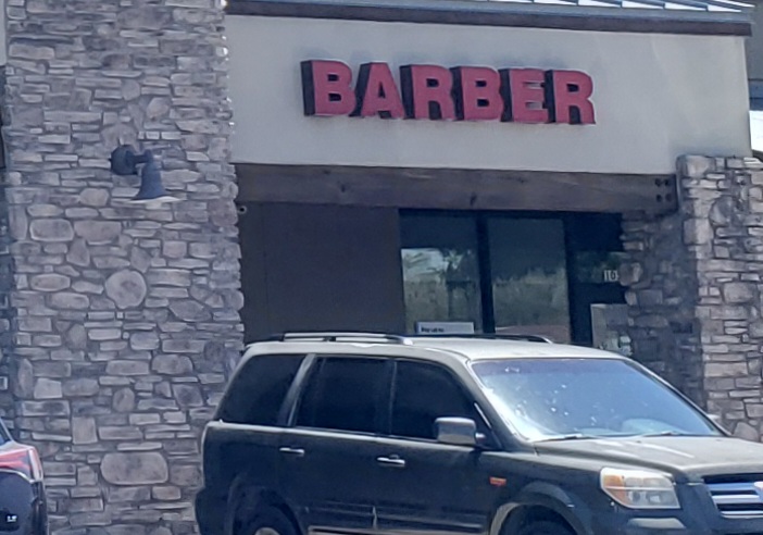 Photo of Pineda's Barbershop